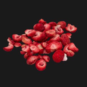 Külmkuivatatud Lemmatu Marjatalu maasikad
